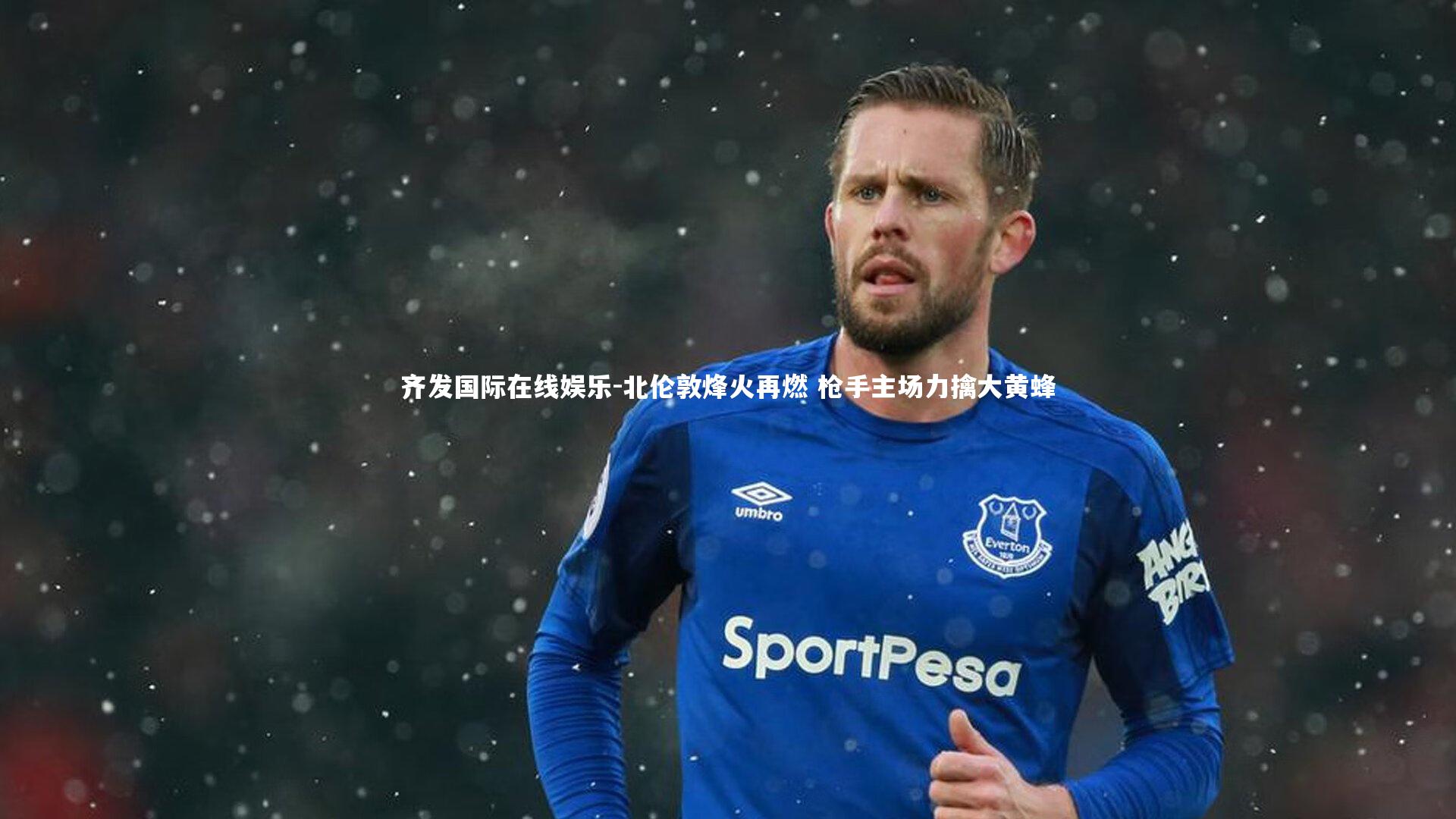 北伦敦烽火再燃 枪手主场力擒大黄蜂